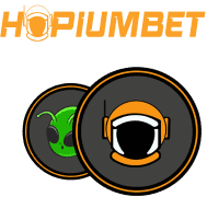 Coin Flip By Hopium